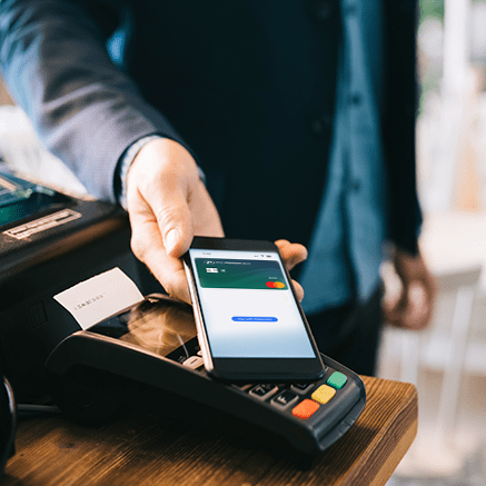 More Benefits Mobile Debit Card