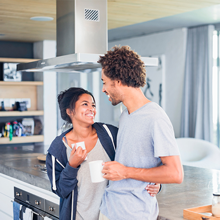 Why First PREMIER Mortgage?