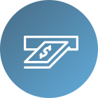 Personal Lines of Credit cash