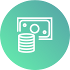 High Volume+ Earnings money