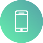 Mobile Banking mobile phone