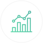 Managed Investing banker talking to people